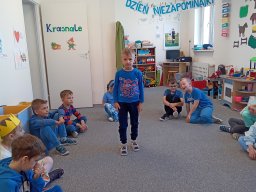2025-05-11 Dzień polskiej niezapominajki